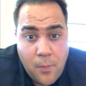 Meet your Posher, David